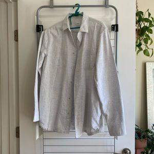 NEW Men’s Vans Shirt Jacket